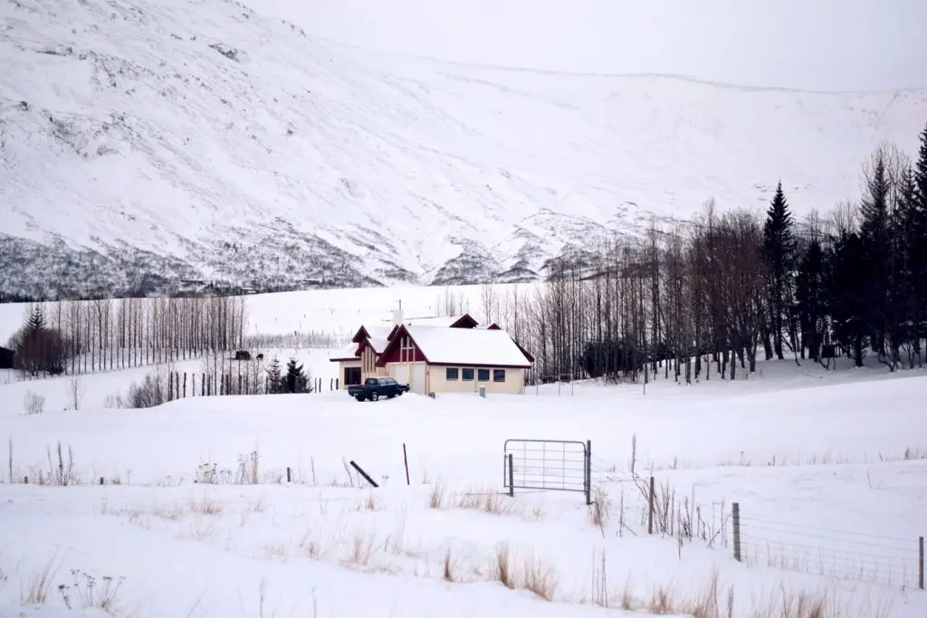 Wild Camping In Iceland Absolutely Everything You Need To Know Inspired By Maps