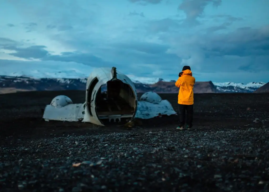 Wild Camping in Iceland: Absolutely Everything You Need to Know!