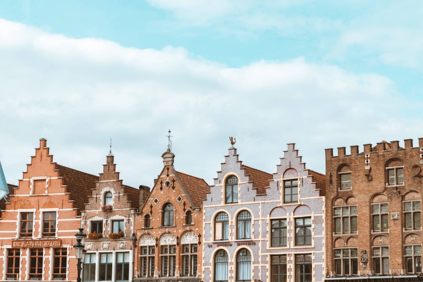 What To Do In One Day In Ghent | The Ultimate 24 Hour Guide!