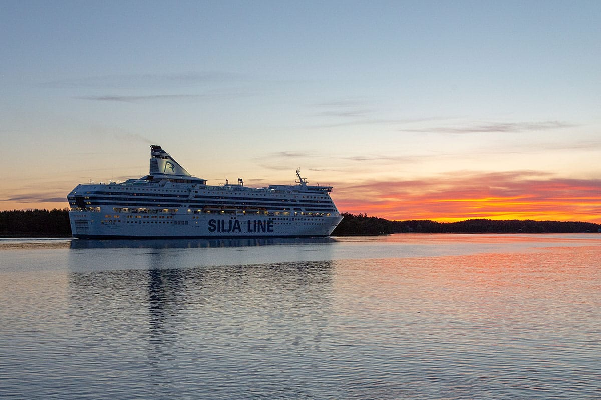 How To Catch The Helsinki To Tallinn Ferry A Comprehensive Guide how-to-catch-the-helsinki-to-tallinn-ferry-a-comprehensive-guide