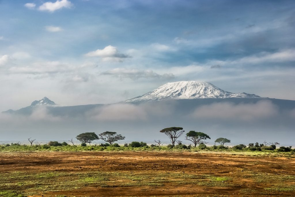8 Best Places to Visit in Tanzania: Safari Parks, Islands & Cities!' width=