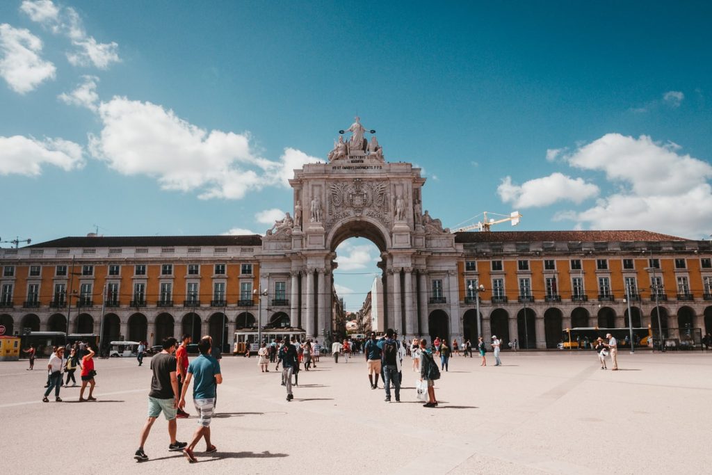 Praça do Comércio