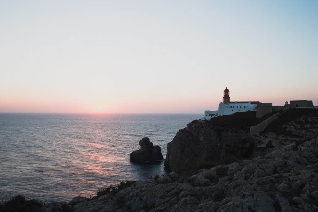 Sagres Sunset Tour Portugal