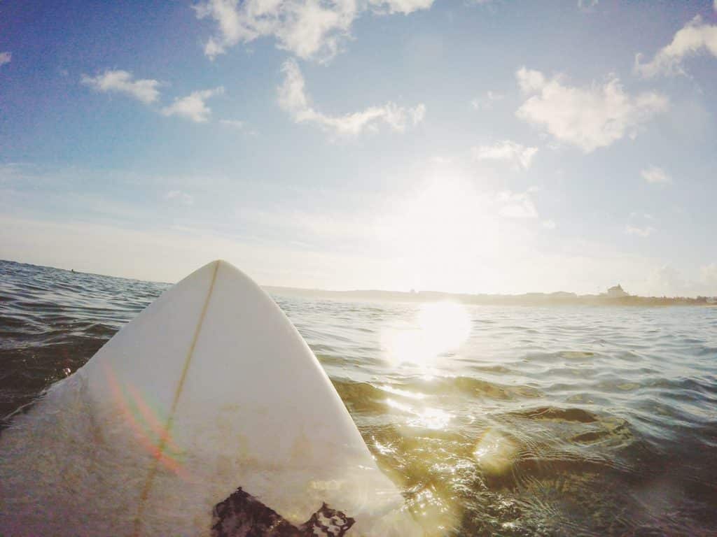 Surf Lesson Lagos Portugal