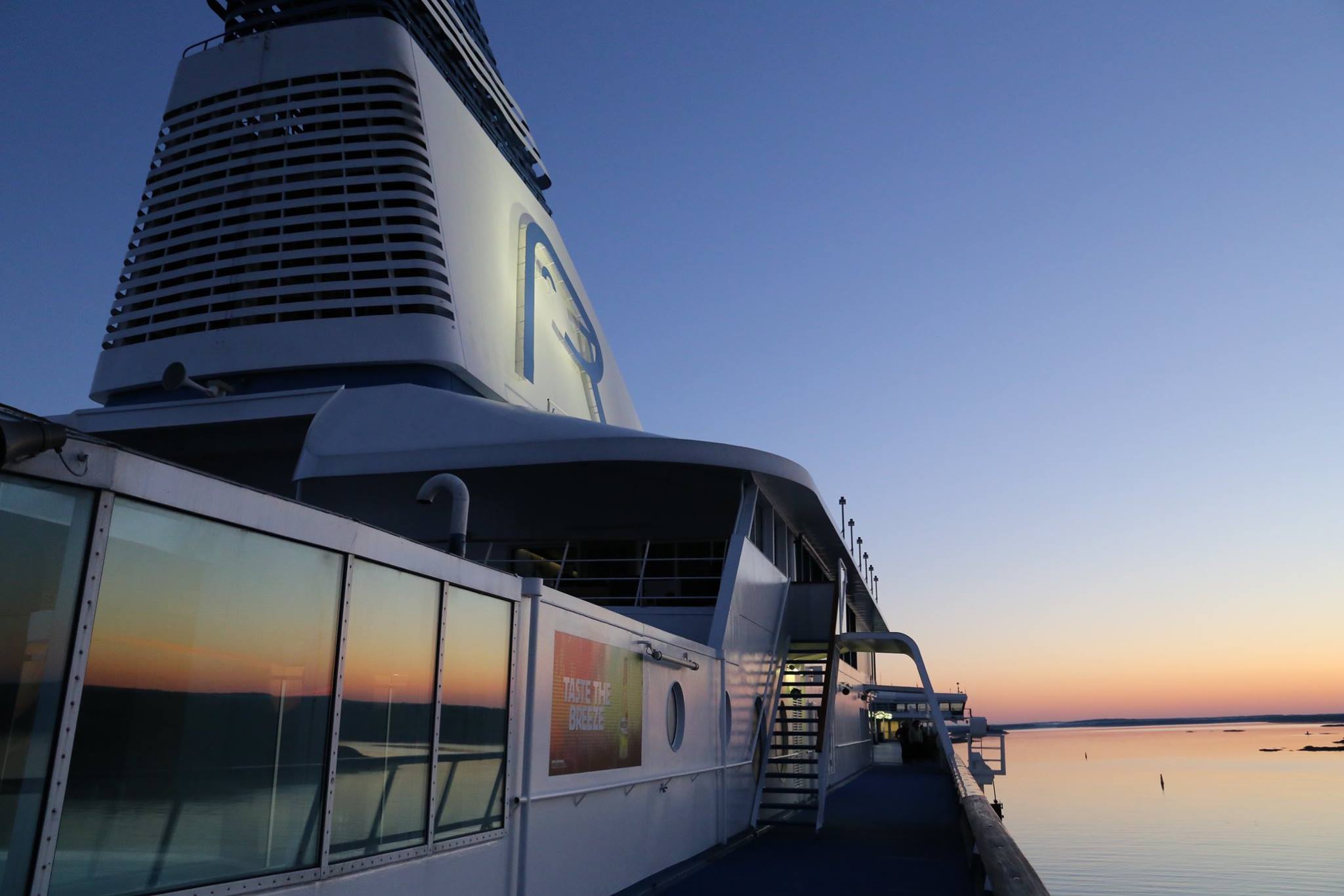 How To Catch The Helsinki To Tallinn Ferry: A Comprehensive Guide 