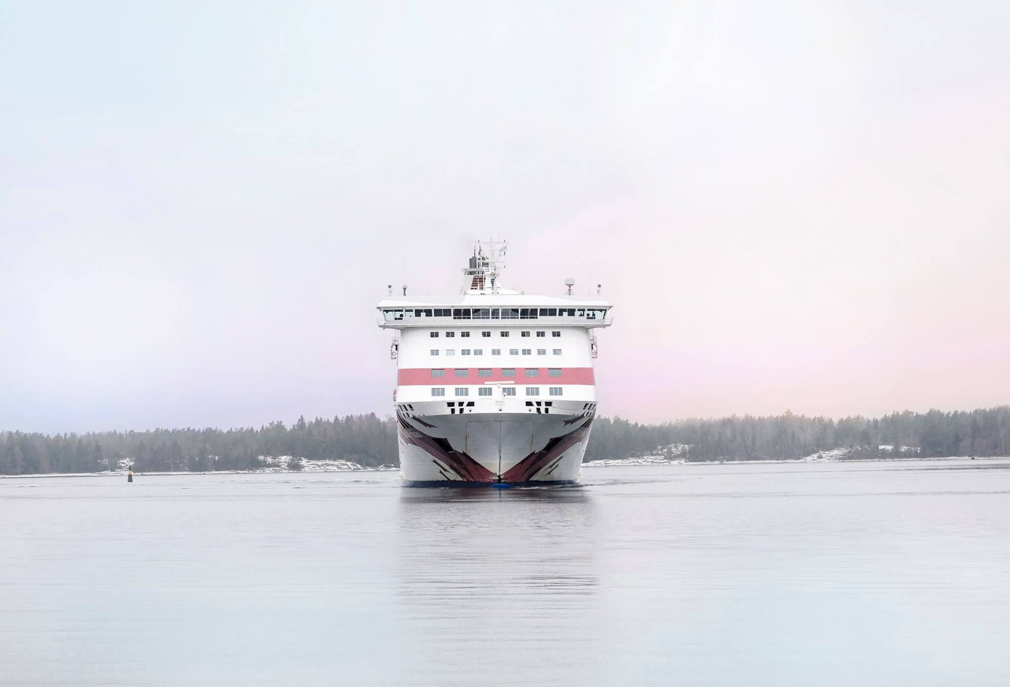 How To Catch The Helsinki To Tallinn Ferry: A Comprehensive Guide!