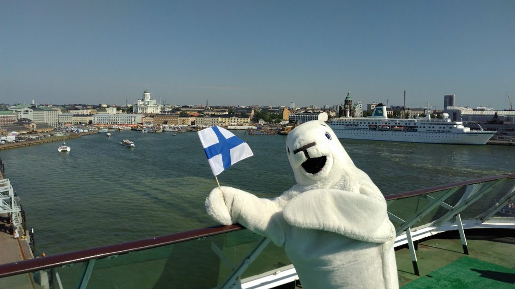 How To Catch The Helsinki To Tallinn Ferry: A Comprehensive Guide! 7 cheap ferry from helsinki to tallinn