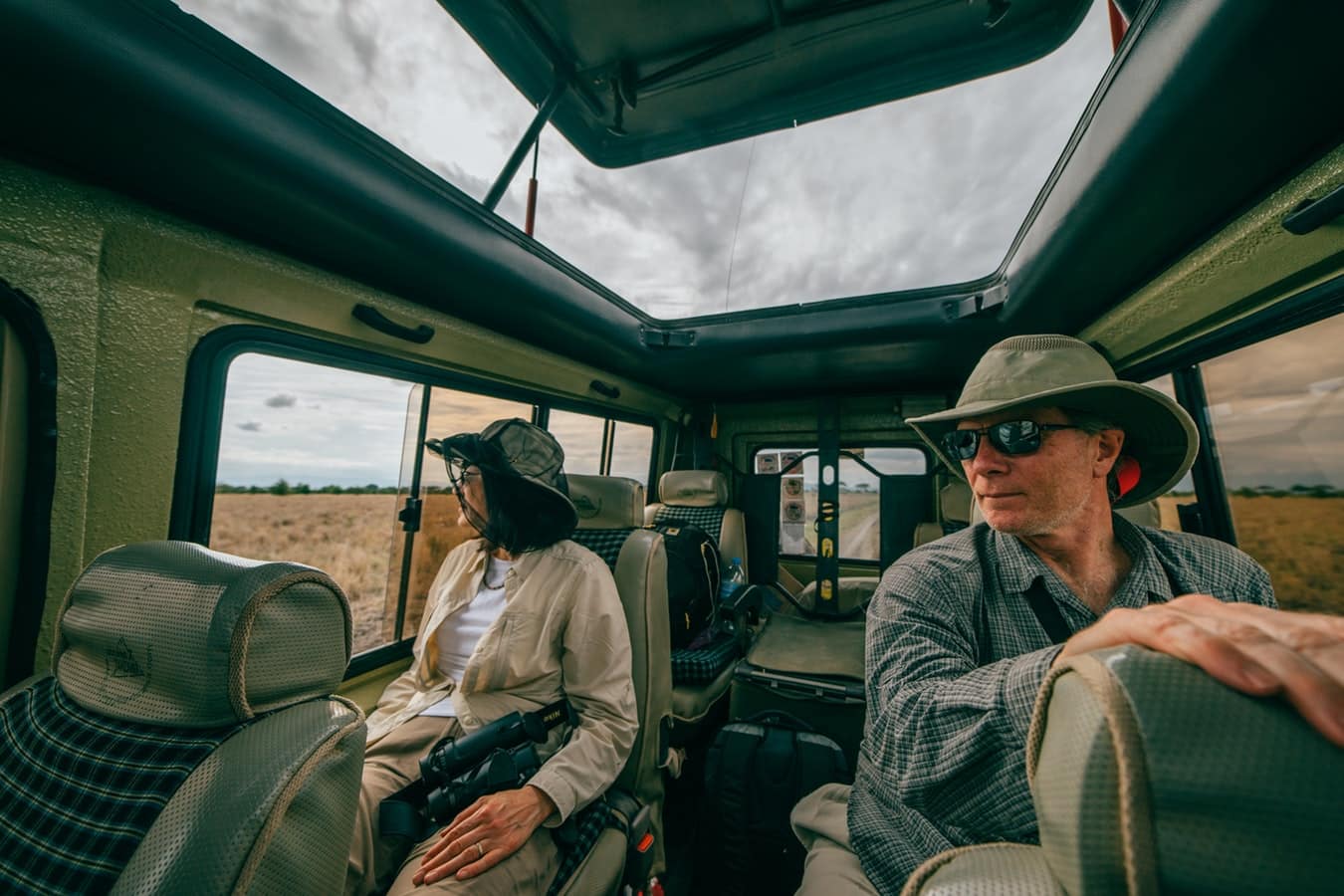 List of 9 Places to visit in tanzania 1 8 Best Places to Visit in Tanzania: Safari Parks, Islands & Cities!