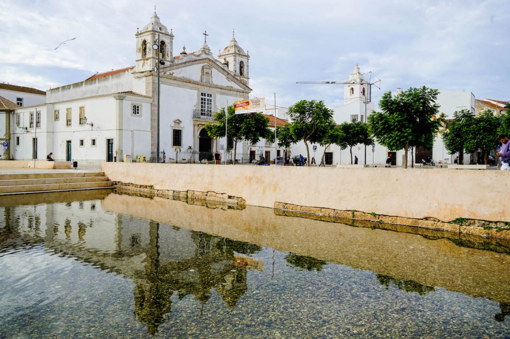 Lagos Portugal