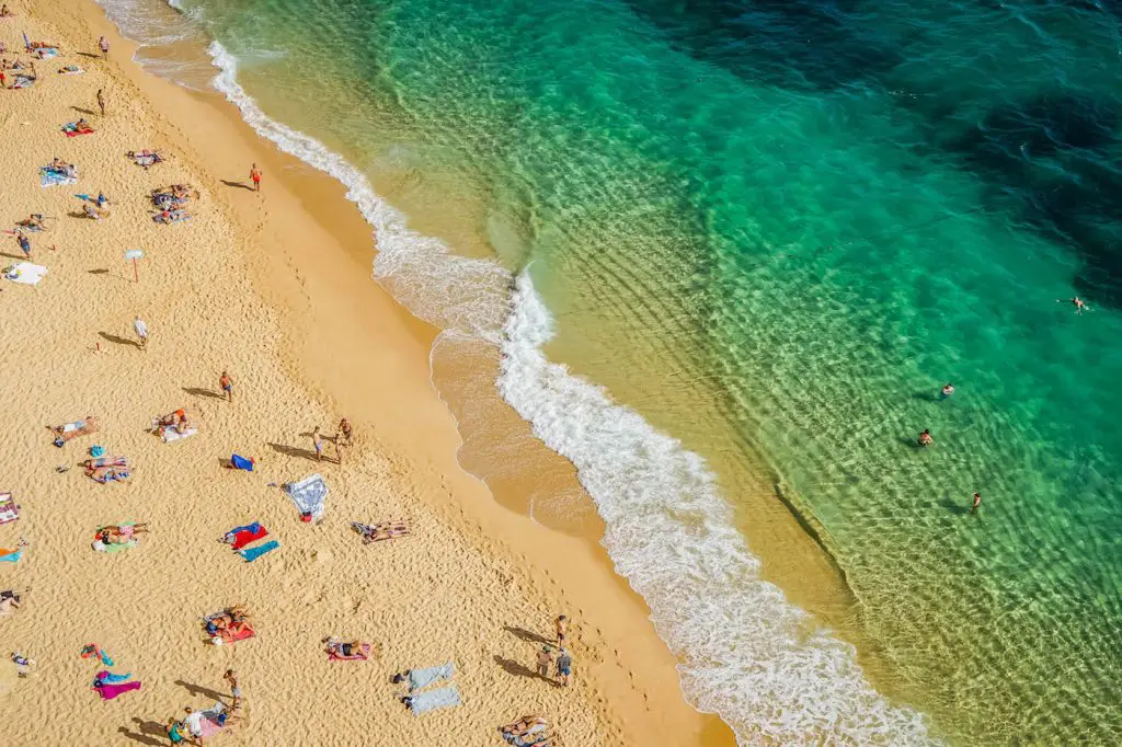 Lagos Portugal