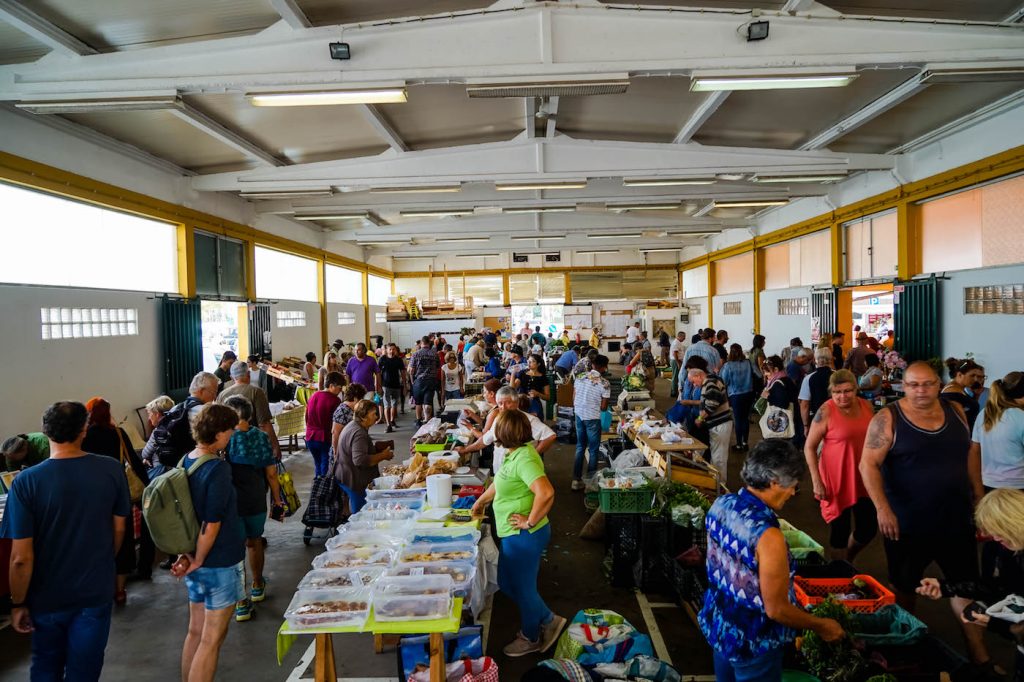 Lagos Saturday Farmers’ Market