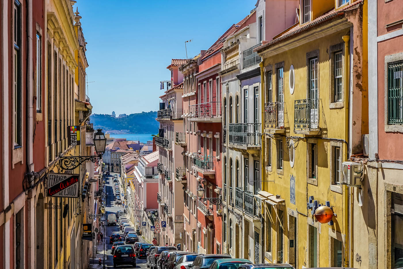 50 Unique Things To Do In Lisbon: Portugal’s Chic And Inspiring Capital!