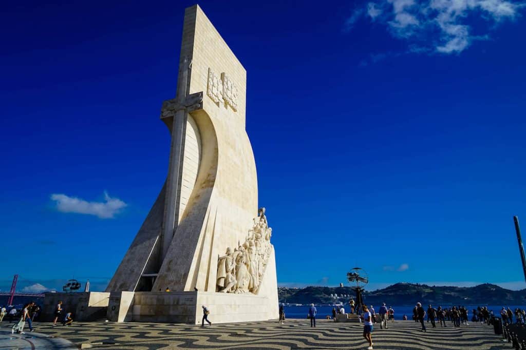 Padrão dos Descobrimentos