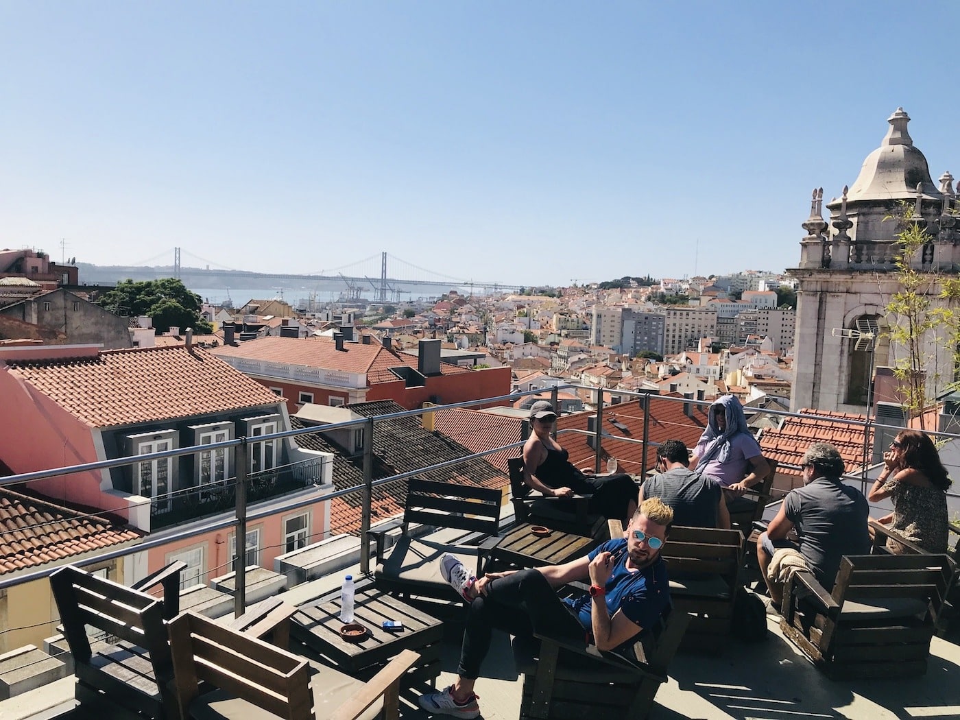 25 Unique Things To Do In Lisbon: Portugal's Chic And Inspiring Capital 