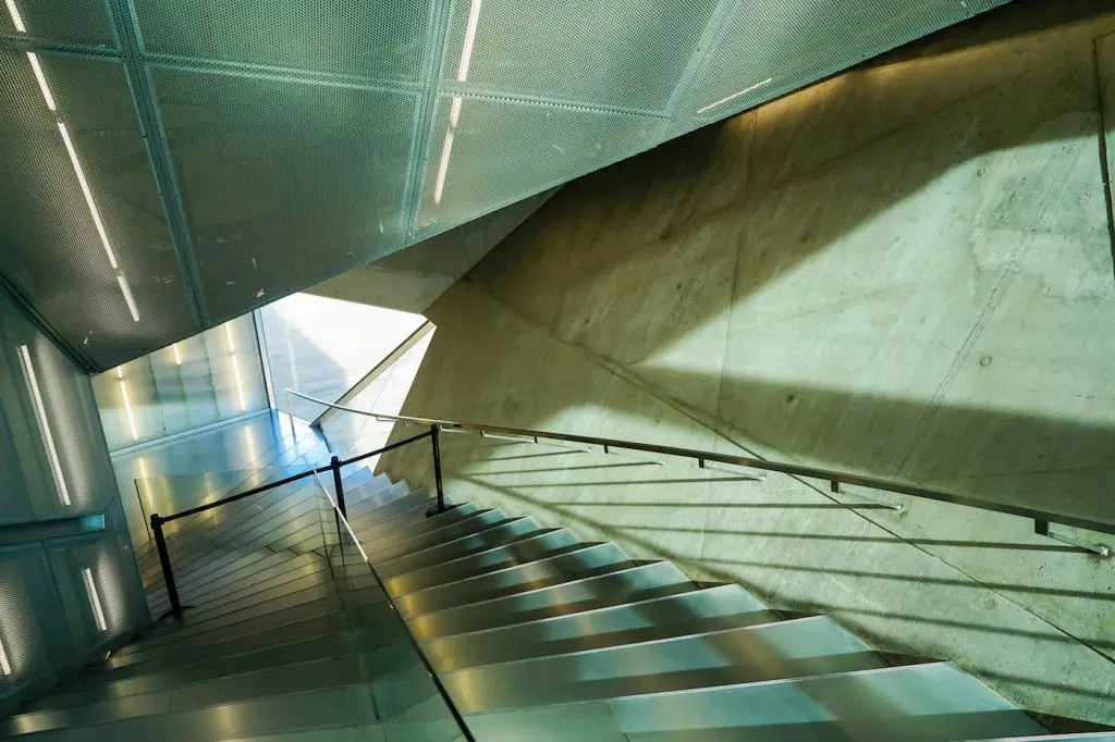 Award-Winning Casa da Música In Porto