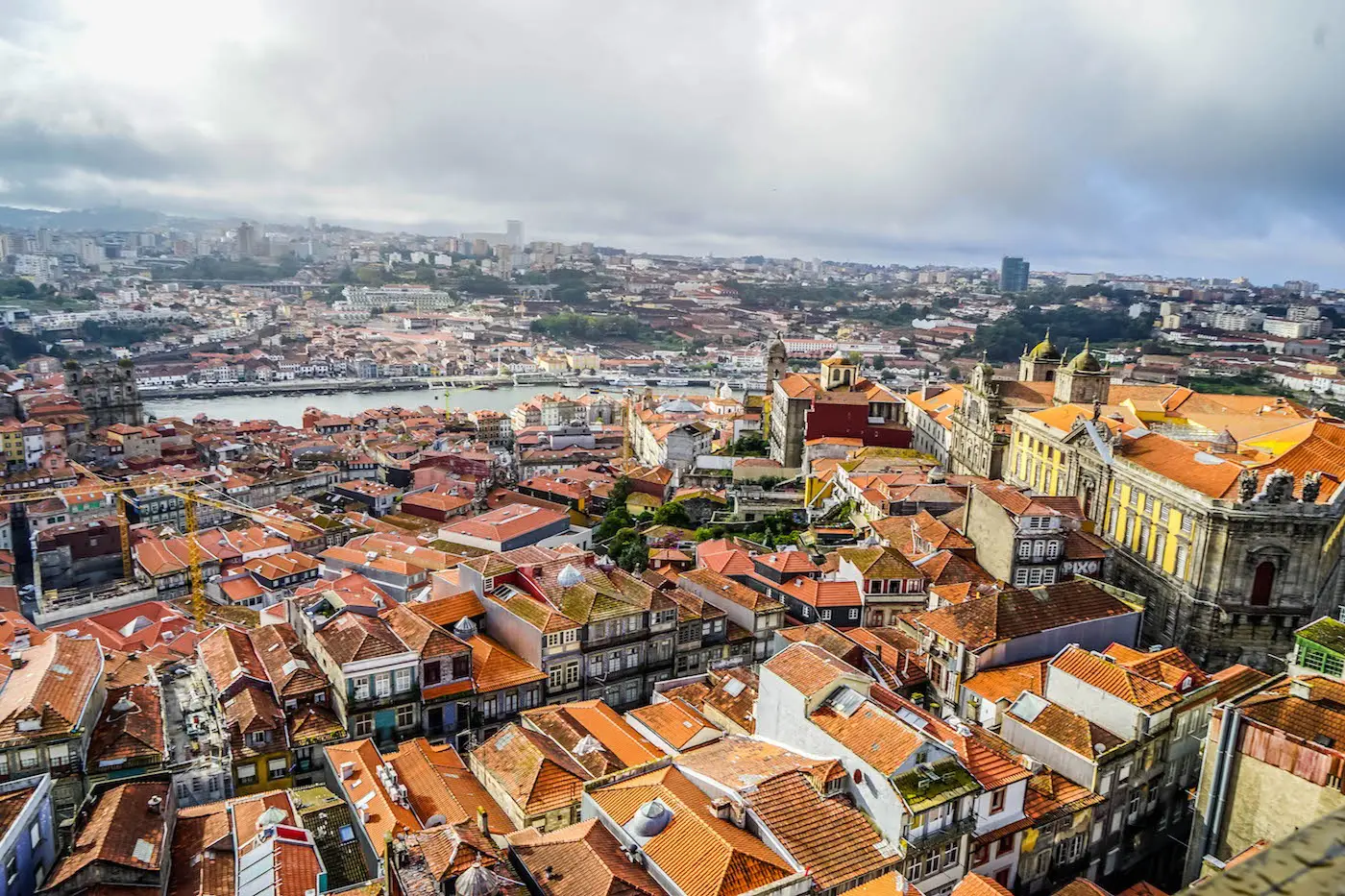 A Guide To The 17 UNESCO World Heritage Sites In Portugal!