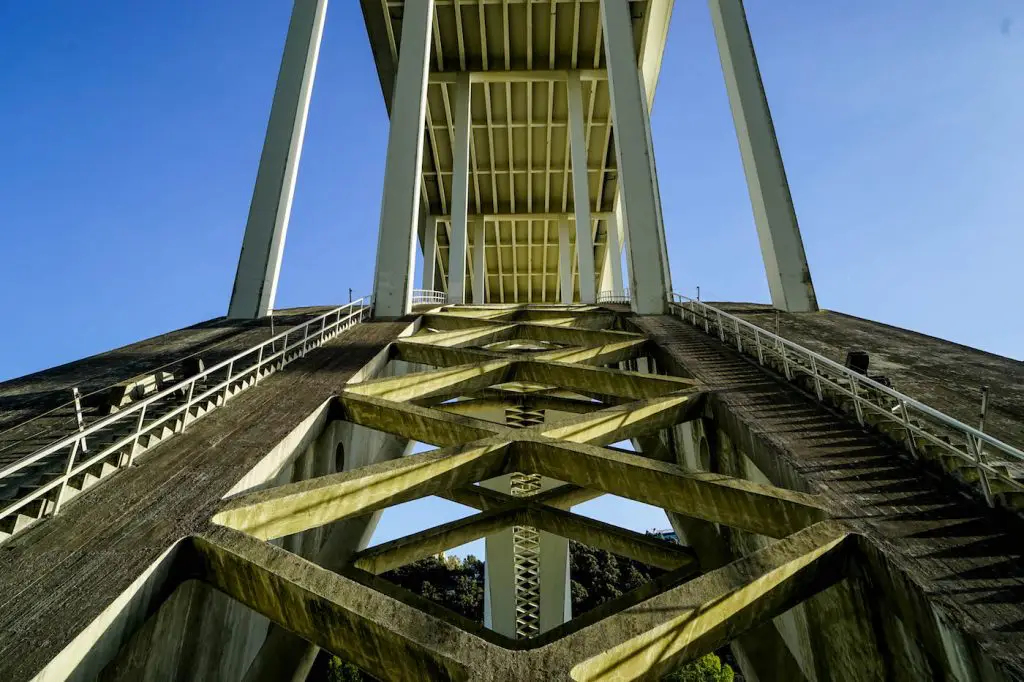 Brave The Arrabida Porto Bridge Climb