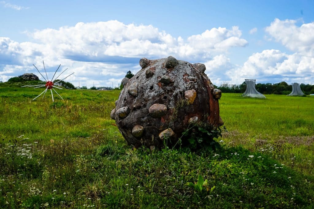 Pedvale Open Air Museum | riga latvia points of interest