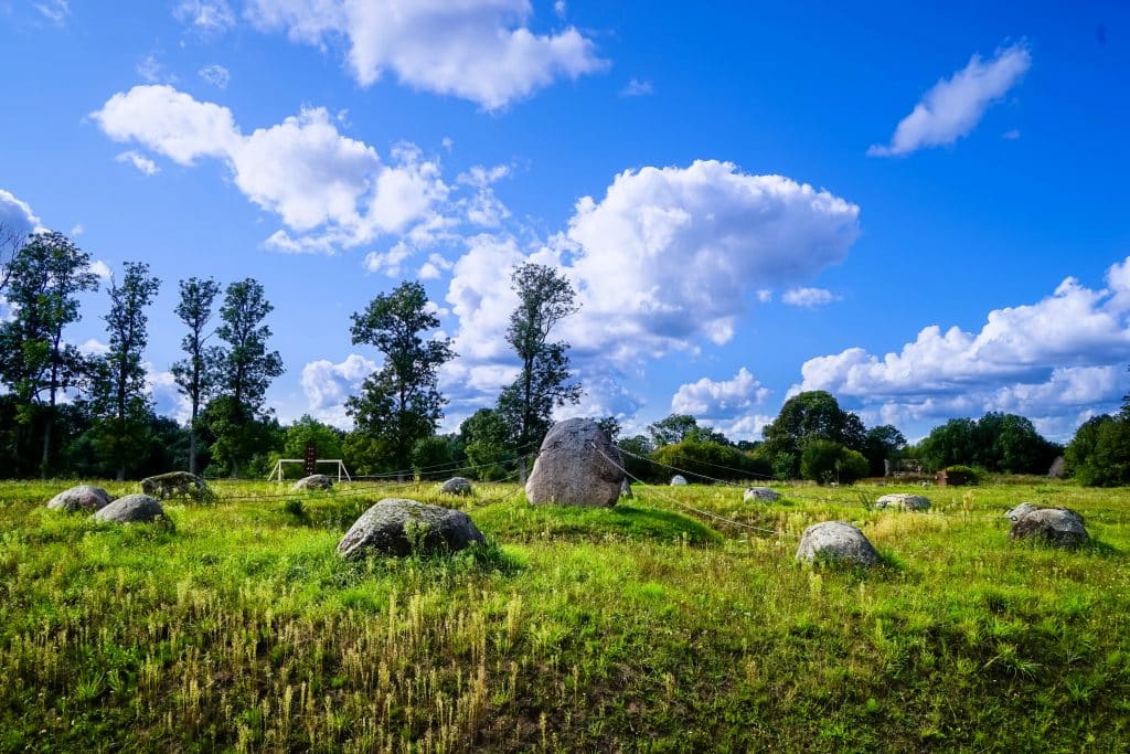 Pedvale Open Air Museum | riga latvia points of interest