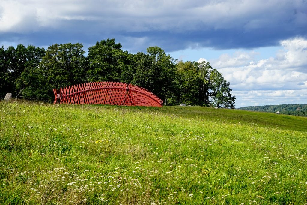 Pedvale Open Air Museum | riga latvia points of interest