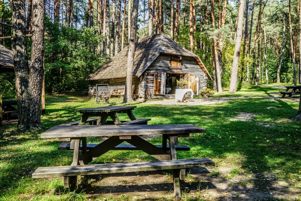 The Latvian Ethnographic Open-Air Museum | riga things to do