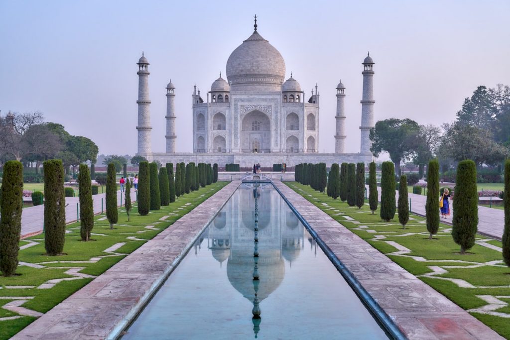 Best India Tour Companies