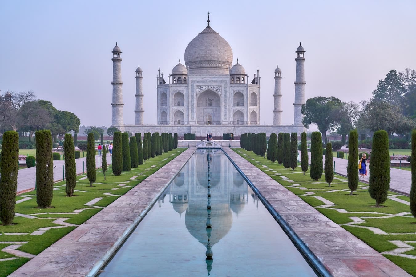 best india tour companies