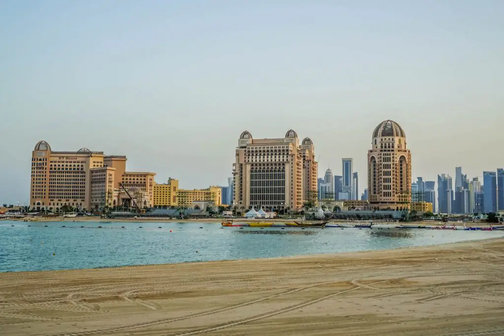 Things To Do In Doha | doha attractions | things to do in Qatar