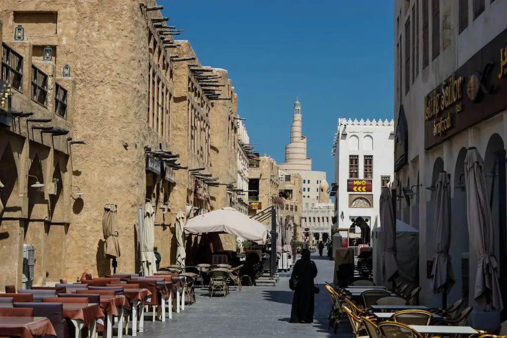 Souq Waqif