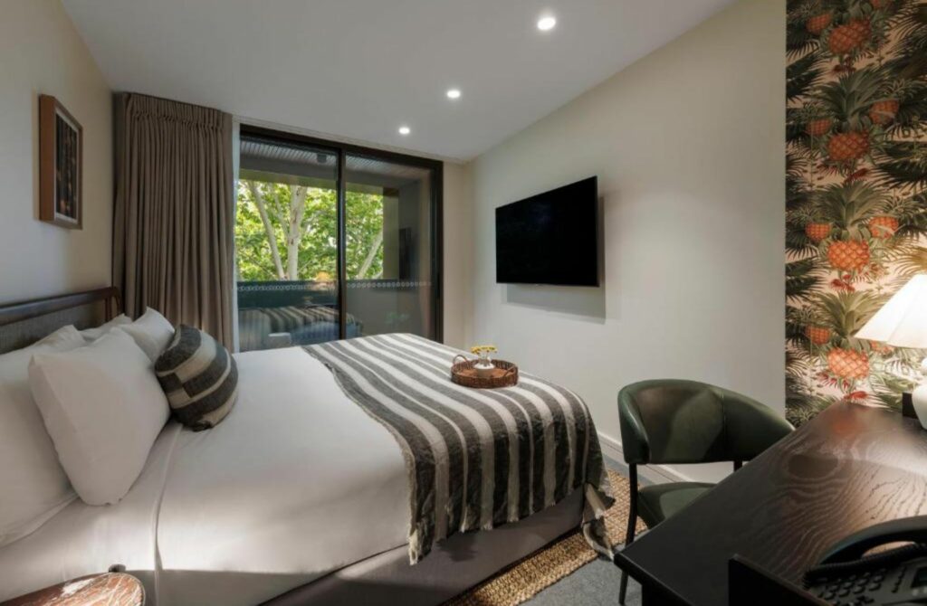 202 Elizabeth Surry Hills - Best Hotels In Sydney