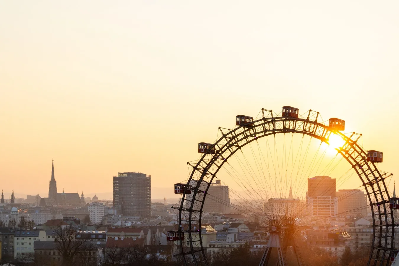 Vienna Stopover Guide: What To Do For 24 Hours In Vienna