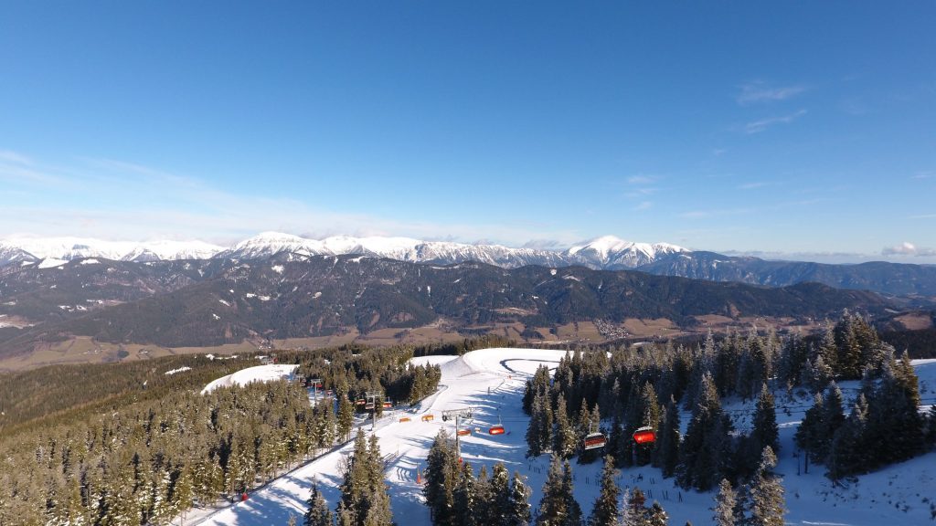 50 Top Things to Do in Vienna When You Visit Austria's Imperial Capital! 73 Stuhleck – Spital am Semmering | Skiing Near Vienna Austria