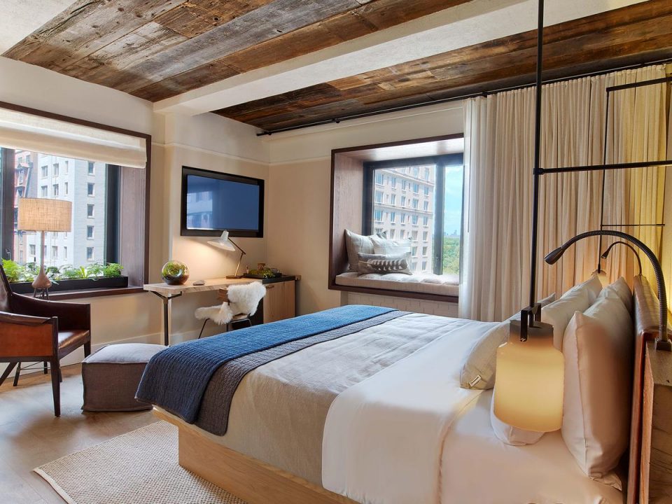 30 Top Luxury Hotels In Manhattan NYC For Your Perfect Stay In Gotham
