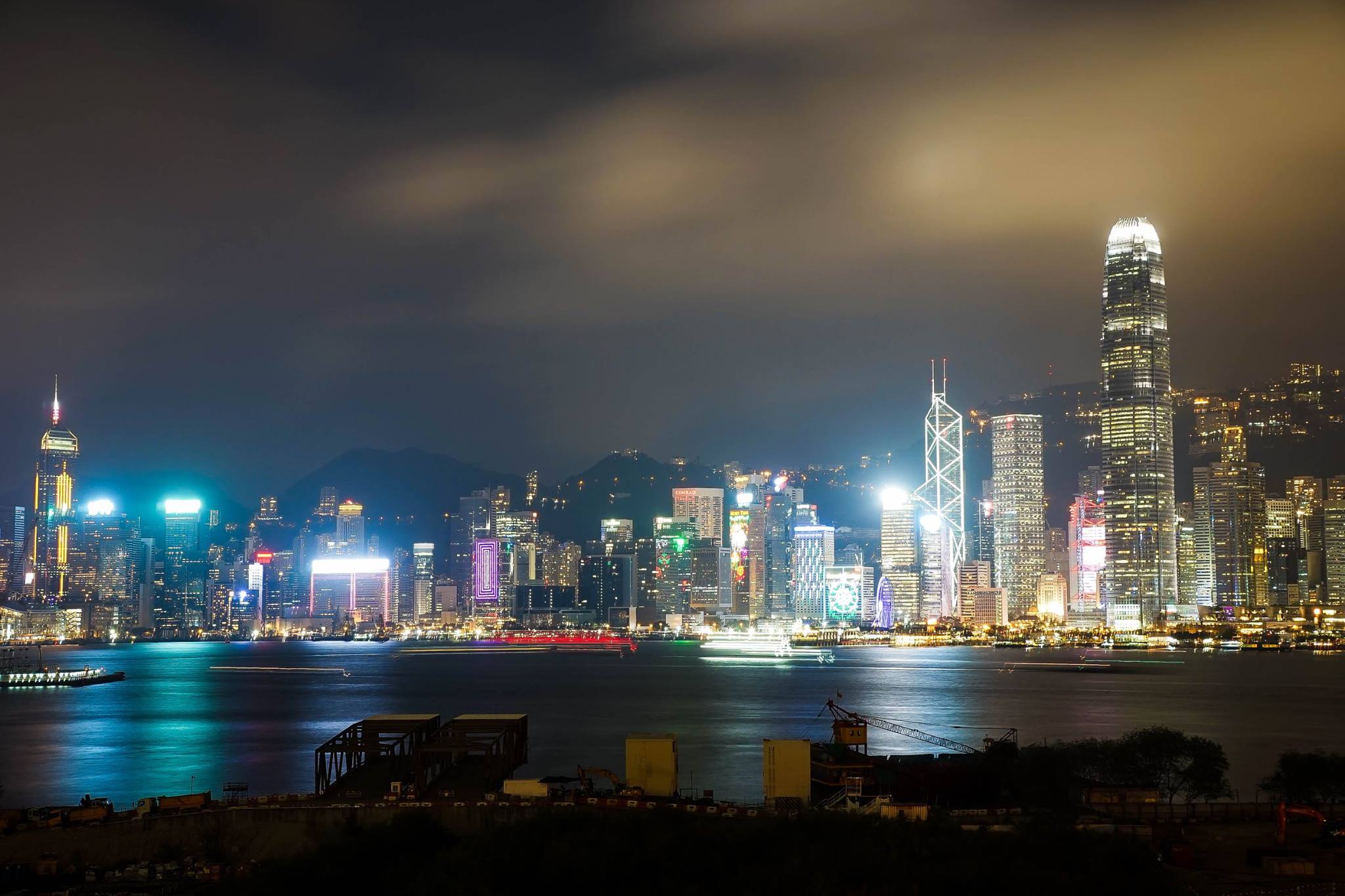 25 Fun Things To Do In Hong Kong | Culture, Nature, Cuisine And Wild Nights Out!