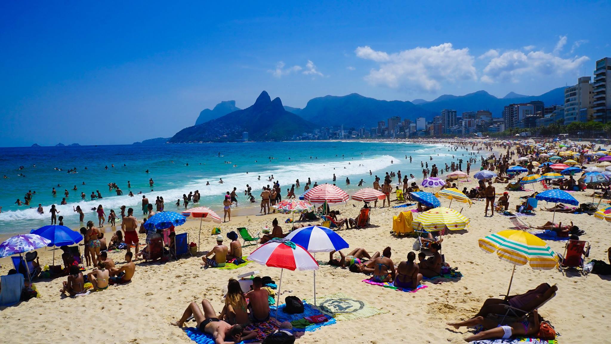 50 Top Things To Do In Rio De Janeiro: Brazil’s Marvellous City!