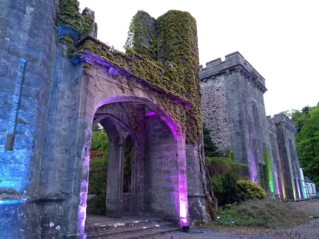 Armadale Castle & Gardens