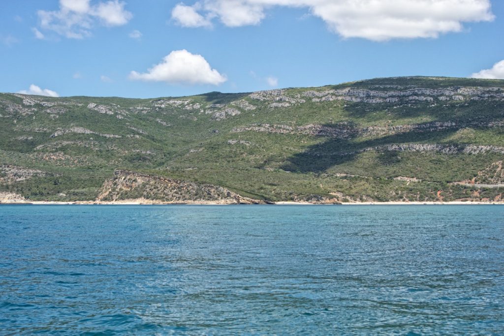 Arrábida Natural Park Portgual Day Trip