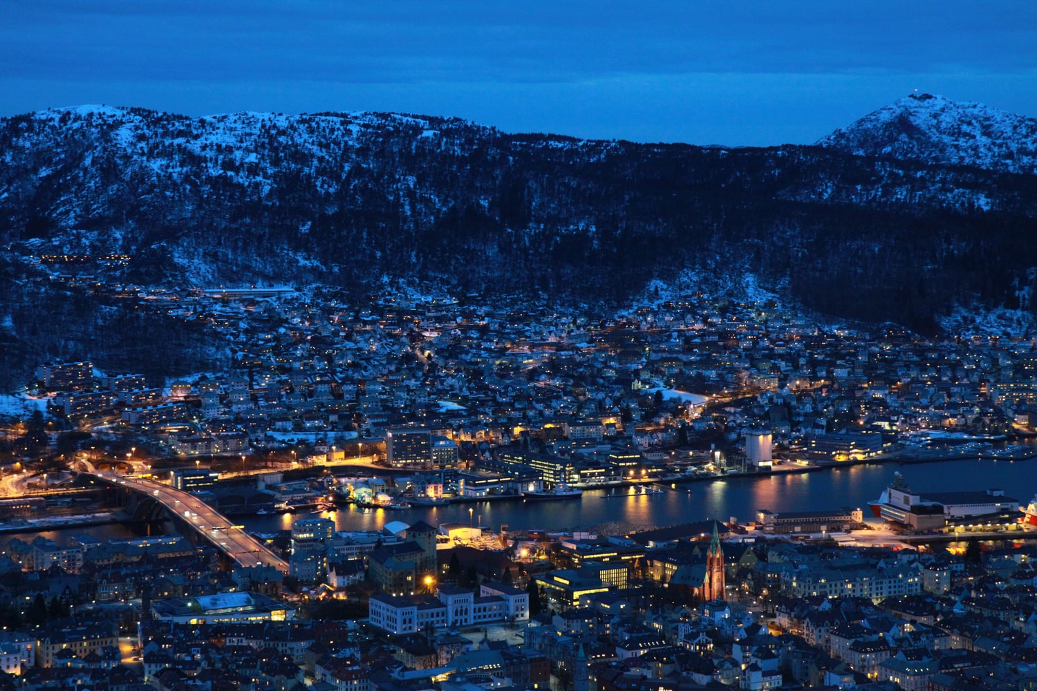 Bergen In A Nutshell: 20 Unmissable Things To Do In Bergen Norway!