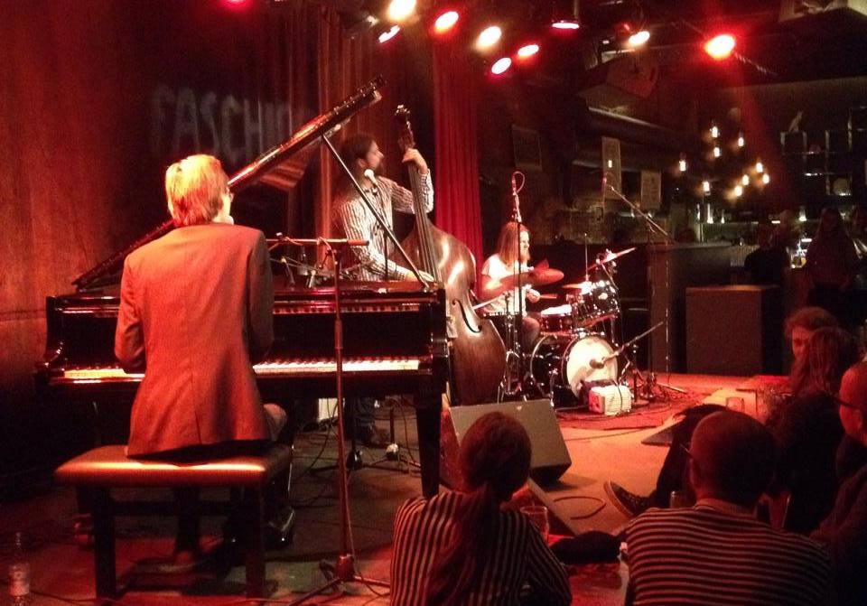 Fasching Jazz stockholm | things to do in Stockholm
