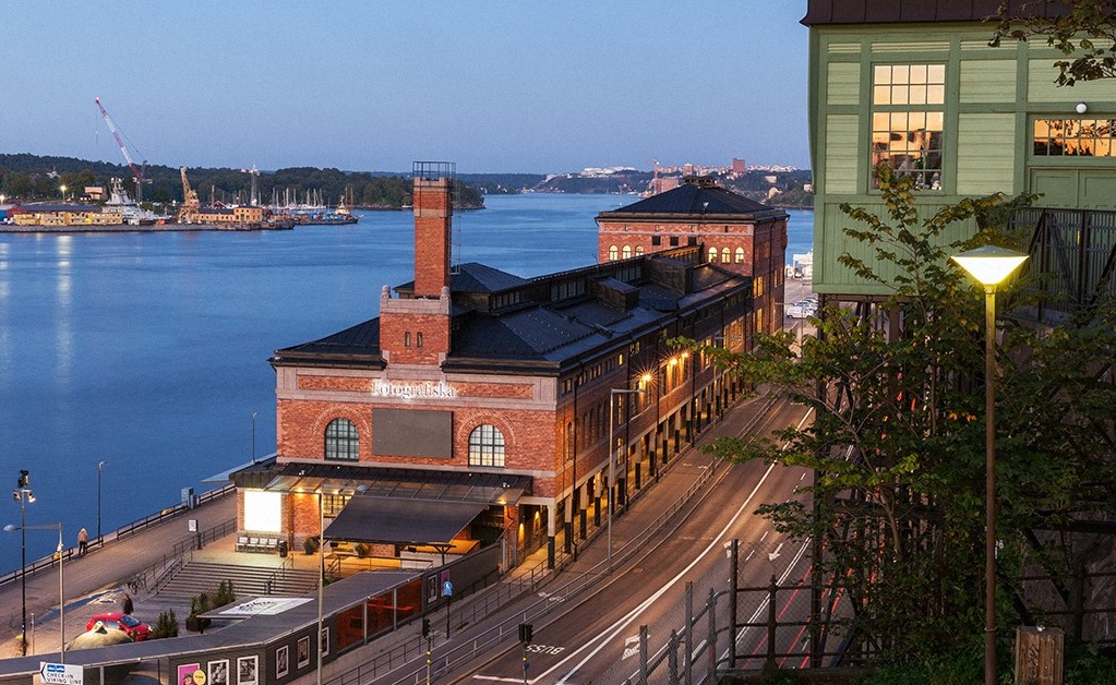 Fotografiska Stockholm | places to visit in stockholm
