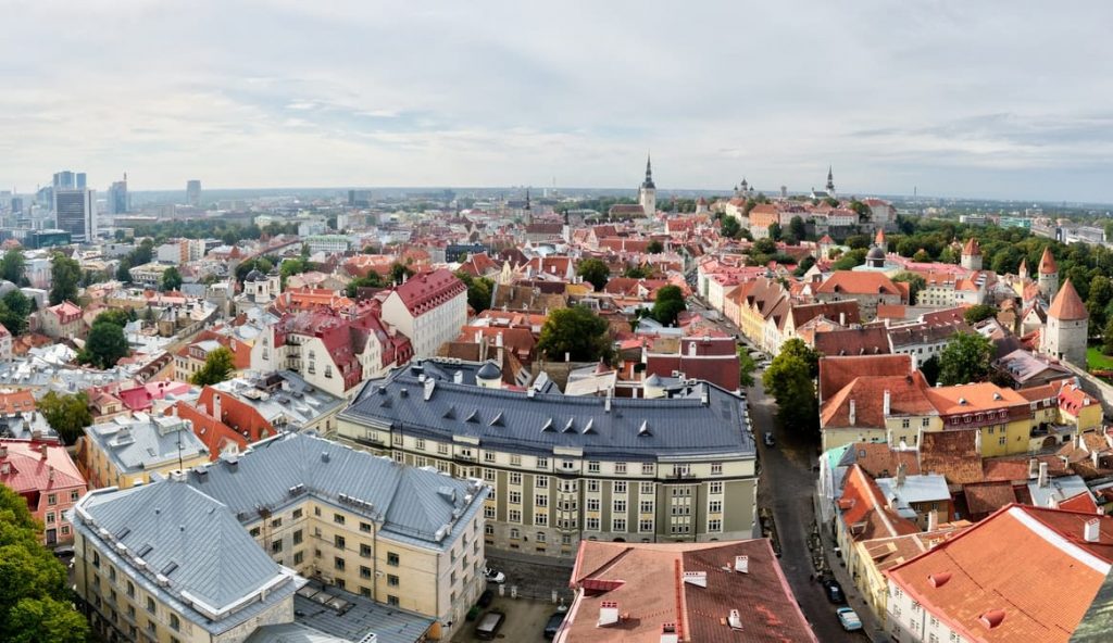Fun Things To Do In Tallinn: Estonia's Medieval-Meets-Modern Capital!