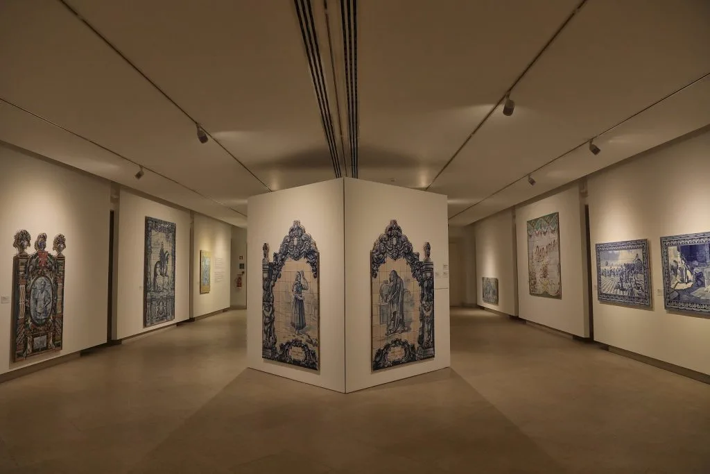 Museu Nacional do Azulejo | Lisbon Things To Do