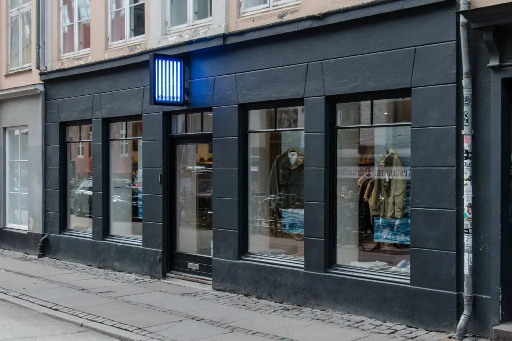 Norse Store Copenhagen | Danish Fashion Design Store
