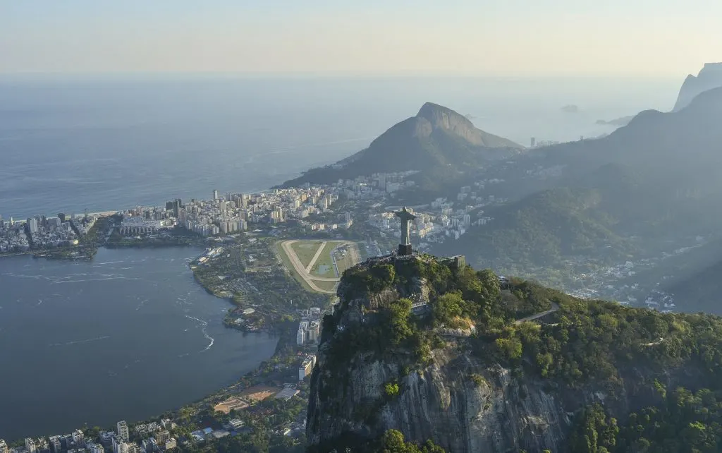 Things To Do In Rio de Janeiro, Brazil