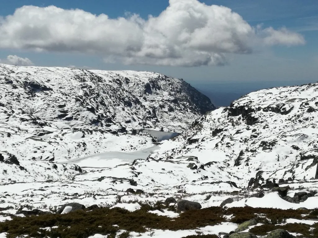 Serra da Estrela Mountains | Day Trips From Portugal