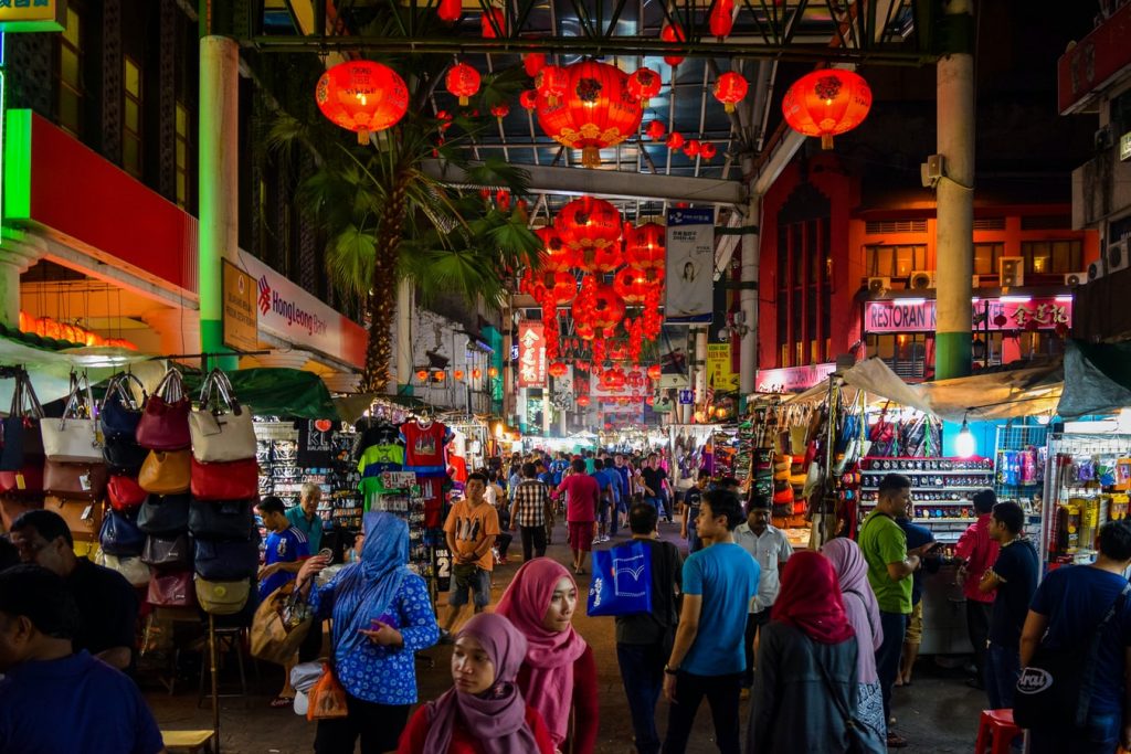 The Ultimate Cheat Sheet For Seeing Kuala Lumpur In 3 Days!