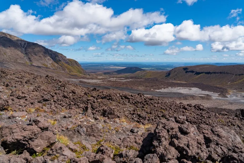 UNESCO World Heritage Sites In New Zealand