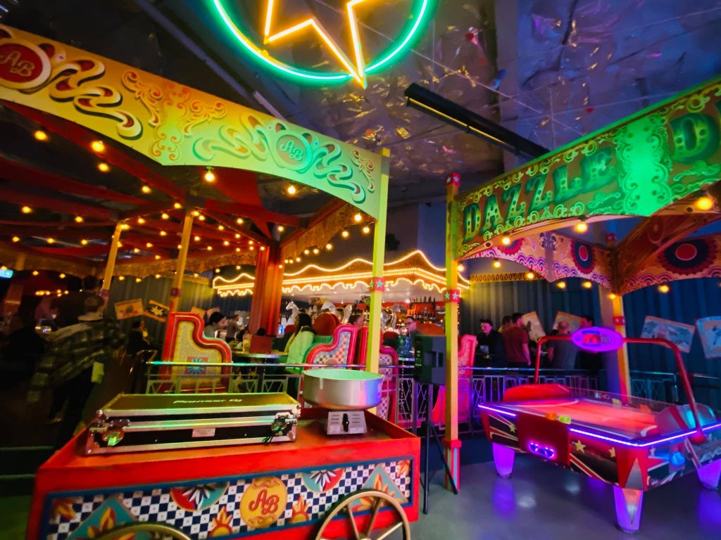 Archies Newmarket Westfield | Things To Do In Auckland New Zealand