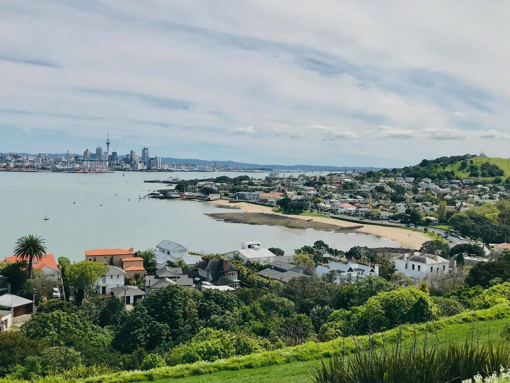 Devonport North Head | Things To Do In Auckland New Zealand
