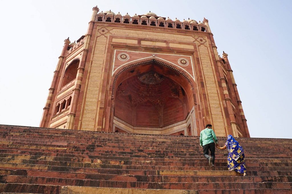 UNESCO World Heritage Site in India